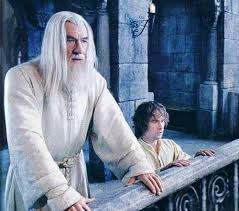 GandalfandPippin